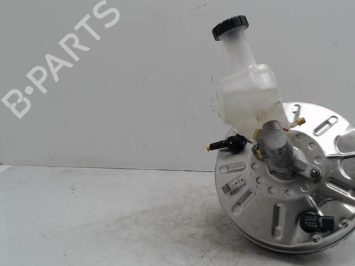 Bremseservo Bremseservo RENAULT CAPTUR II (HF_) [2020-2026] 36741171 36741171