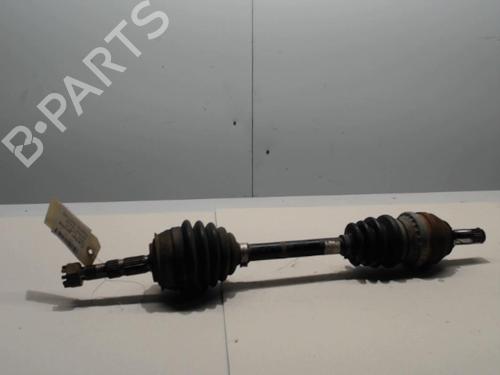 Used Left front driveshaft Left front driveshaft 36724867 36724867