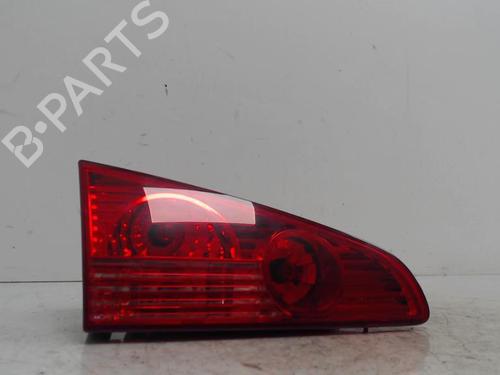 Left tailgate light PEUGEOT 607 (9D, 9U) 2.2 HDi | BP36741784C79 - Image 2