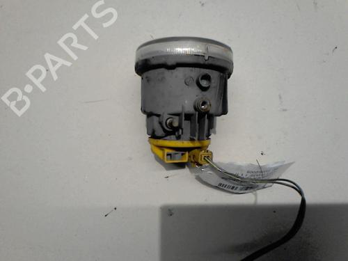 Used Left front fog light Left front fog light 36740665 36740665