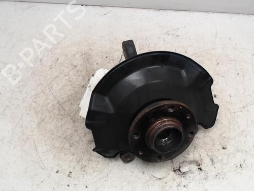 Right front steering knuckle OPEL AGILA B (H08) 1.2 (F68) | BP36745176M26 - Image 3