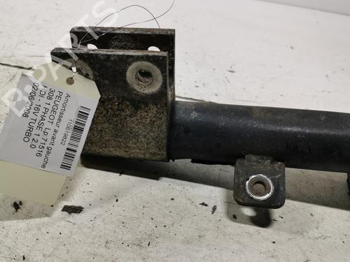 Used Left front shock absorber Left front shock absorber 36707605 36707605