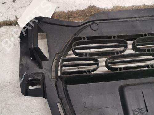 Grill CITROËN C3 III (SX) 1.5 BlueHDi 100 (SXYHYP, SXYHTU) | BP36718088C40 - Image 2
