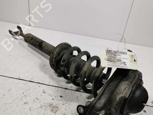 Left front shock absorber AUDI A6 C6 Avant (4F5) 2.7 TDI | BP36706779M16 - Image 2
