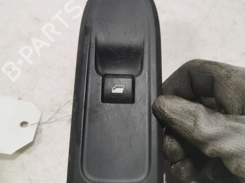 Right front window switch CITROËN C5 III (RD_) 2.0 HDi 165 (RDRHHA, RDRHH8) | BP36718253I26 - Image 2