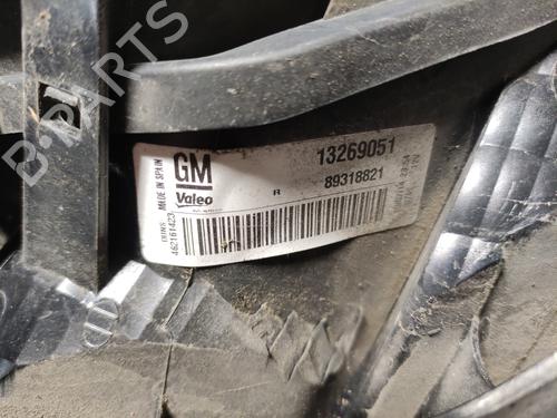 right-taillight-opel-corsa-d-s07-2006-2007-2008-2009-2010-2011-2012-2013-2014-2015-36704485 main image
