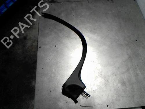 Used Front left wheel arch trim Front left wheel arch trim BMW X5 (E53) 3.0 d (218 hp) 36744021 36744021