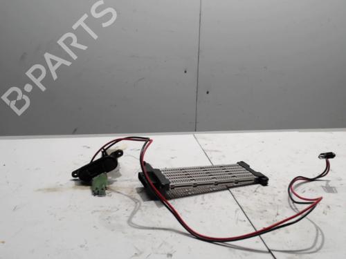 Used Heater resistor Heater resistor RENAULT KANGOO Express (FW0/1_) [2008-2026] 36725075 36725075