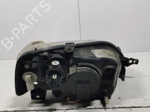 Left headlight DACIA LOGAN MCV (KS_) 1.5 dCi (KS0K) | BP36707882C28 - Image 4