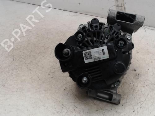 Alternator OPEL ASTRA H GTC (A04) 1.3 CDTI (L08) | BP36746217M7 - Image 3