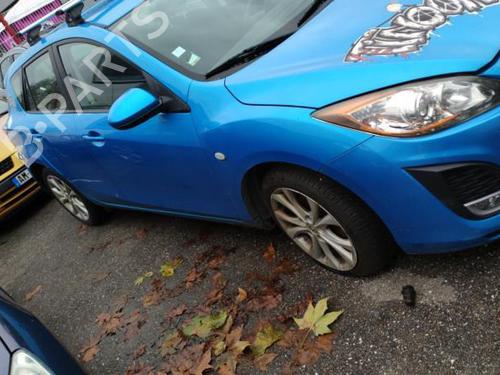 Left headlight MAZDA 3 Saloon (BK) | BP36735730C28 - Image 2
