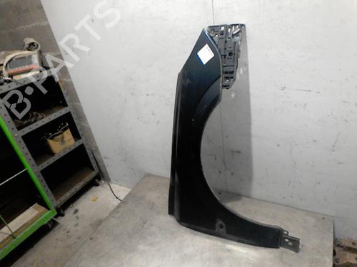 Used Right front fenders Right front fenders OPEL VECTRA C Estate (Z02) 1.9 CDTI (F35) (150 hp) 36733605 36733605