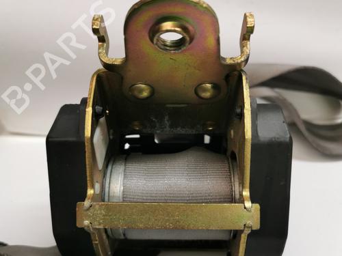 Front right seatbelt RENAULT ESPACE IV (JK0/1_) 2.2 dCi (JK0H) | BP36721110I25 - Image 3