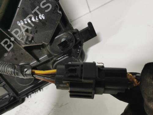 Radiator fan FORD KUGA II (DM2) 2.0 TDCi | BP36782537M35 - Image 2