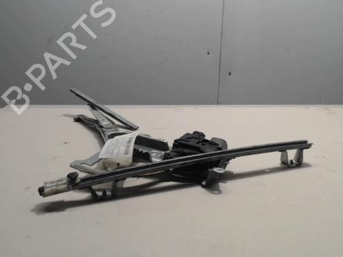 Used Front right window mechanism Front right window mechanism OPEL COMBO Box Body/MPV 1.7 CDTI 16V (101 hp) 36727037 36727037