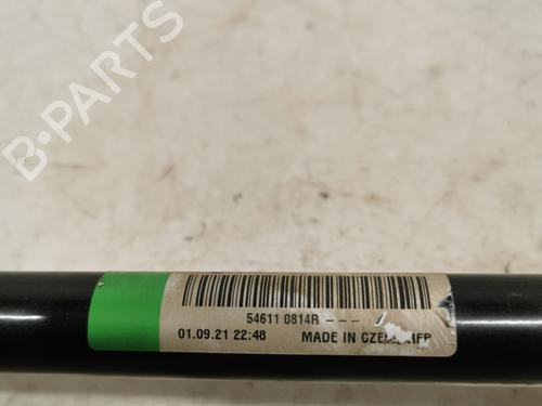 Anti roll bar RENAULT CLIO V (B7_) 1.0 TCe 90 (B7MT) | BP36717890M96 - Image 3