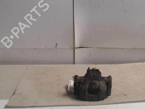 Used Right front brake caliper Right front brake caliper CITROËN C1 (PM_, PN_) 1.4 HDi (54 hp) 36732322 36732322