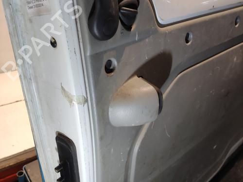 Højre side skydedør RENAULT TRAFIC II Van (FL) 2.0 dCi 115 (FL01, FL0U, FL00, FL0H, FL0M) | BP36716768C75  - Image 6