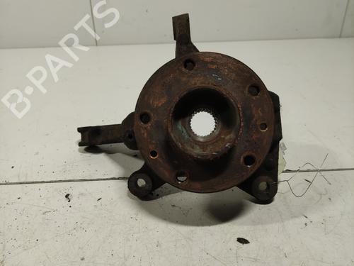 Left front steering knuckle DACIA DUSTER (HS_) 1.5 dCi (HSMC) | BP36704463M25 - Image 2