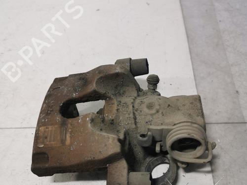 Left rear brake caliper CITROËN C5 III (RD_) 2.0 HDi 165 (RDRHHA, RDRHH8) | BP36718246M107 - Image 3