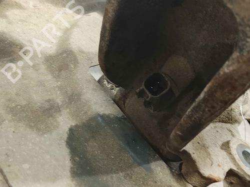 Right front steering knuckle MAZDA 3 Saloon (BL) | BP36715361M26 - Image 2
