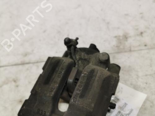 Used Right rear brake caliper Right rear brake caliper BMW 1 (E81) [2006-2012] 36717550 36717550