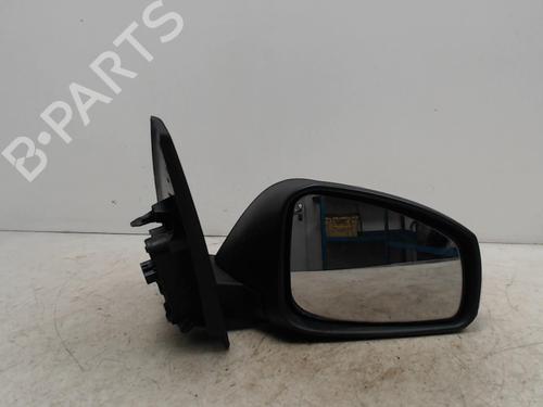 Used Right mirror Right mirror RENAULT MEGANE III Hatchback (BZ0/1_, B3_) 1.5 dCi (BZ09, BZ0D, BZ1W, BZ29, BZ14) (110 hp) 36747183 36747183