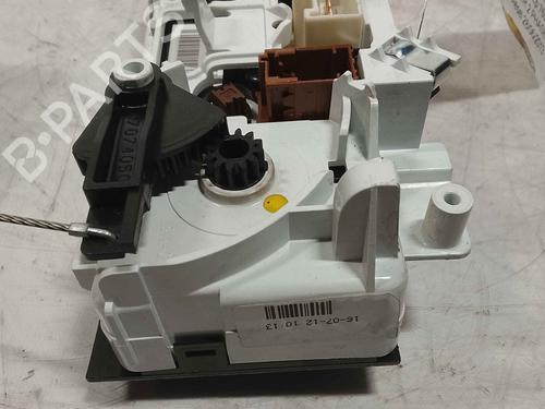 Climate control PEUGEOT PARTNER Box Body/MPV | BP36712618I5 - Image 3