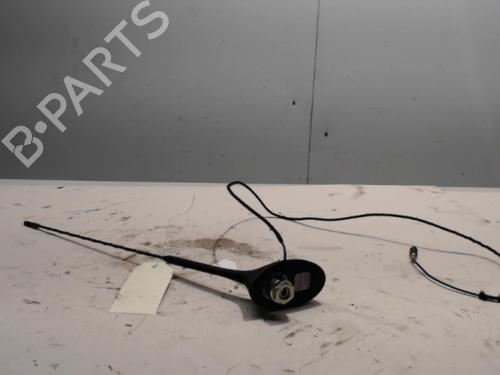Antenne/Base Antenne/Base PEUGEOT 207 (WA_, WC_) 1.4 HDi (68 hp) 36728385 36728385