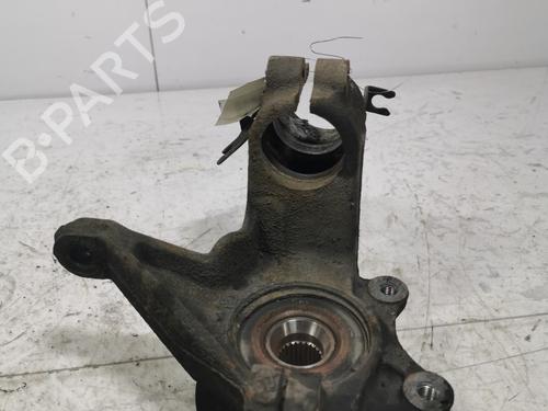 Used Left front steering knuckle Left front steering knuckle 38724908 38724908
