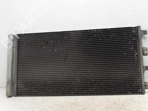 AC radiator DACIA DUSTER (HS_) 1.5 dCi (HSMC) | BP36746443M32 - Image 3