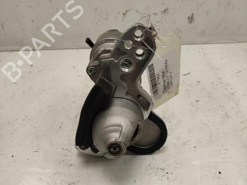 Starter RENAULT CAPTUR II (HF_) | BP36750656M8 - Image 3