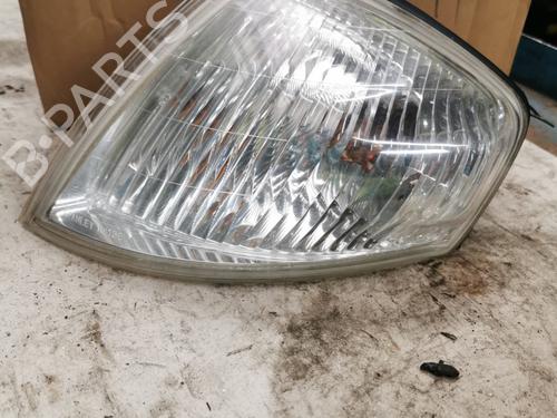 Blinklys fortil venstre Blinklys fortil venstre MAZDA 323 F VI Hatchback (BJ) [1998-2004] 36746972 36746972