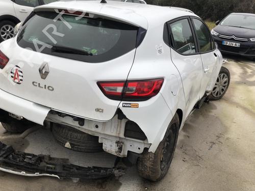 Right tailgate light RENAULT CLIO IV (BH_) 1.5 dCi 75 | BP36748403C80  - Image 7