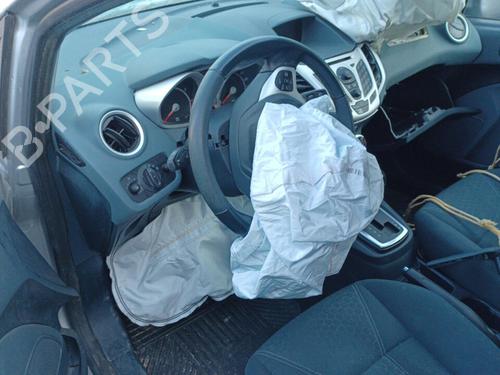 Starter FORD FIESTA VI (CB1, CCN) 1.4 | BP36734269M8 - Image 2