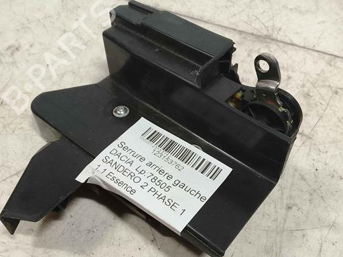 rear-left-lock-dacia-sandero-ii-2012-36716101 main image