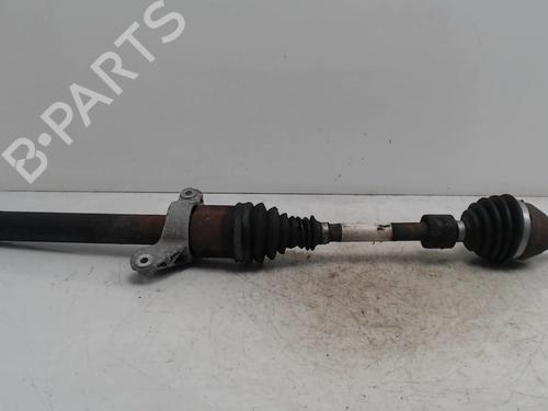 Right front driveshaft MINI MINI COUNTRYMAN (R60) Cooper D | BP36742890M39 - Image 2