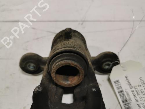 Left rear brake caliper BMW 1 (E81) 116 i | BP37203190M107 - Image 3