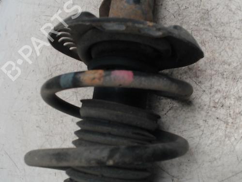 Left front shock absorber VW GOLF VI Variant (AJ5) | BP36744474M16 - Image 3