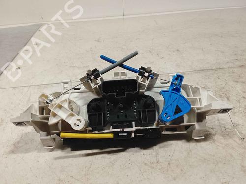 Climate control RENAULT TWINGO II (CN0_) 1.2 16V (CN04, CN0B) | BP36717254I5 - Image 3