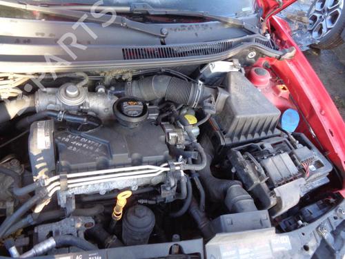 AC compressor SEAT IBIZA III (6L1) 1.4 TDI | BP36727911M34  - Image 5