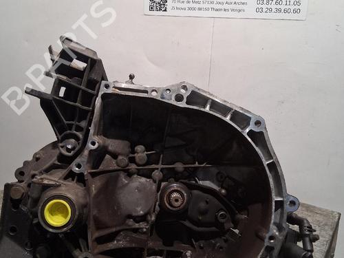 Gearbox CITROËN DS3 (SA_) 1.4 VTi 95 | BP37237990M3 - Image 3