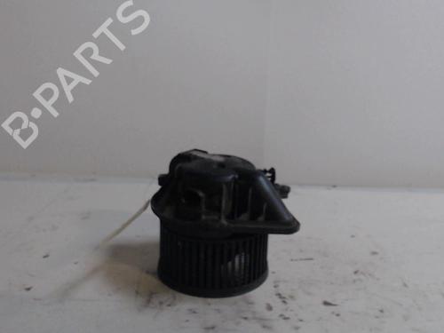 Used Heater blower motor Heater blower motor NISSAN PRIMASTAR Van (X83) 2.5 dCi 140 (135 hp) 36730870 36730870