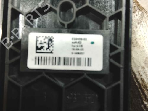 Left front window switch RENAULT MEGANE IV Hatchback (B9A/M/N_) | BP36714977I27 - Image 3
