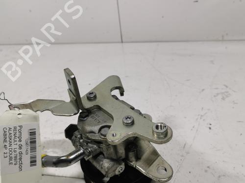 Used Steering pump Steering pump 37538676 37538676