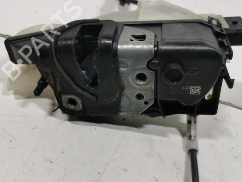 front-left-lock-ds-ds-3-ds-3-crossback-ur_-uc_-uj_-2018-36705709 main image