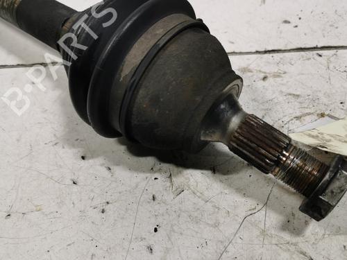 Left front driveshaft CITROËN DS3 (SA_) 1.6 HDi 110 | BP36706386M38 - Image 4
