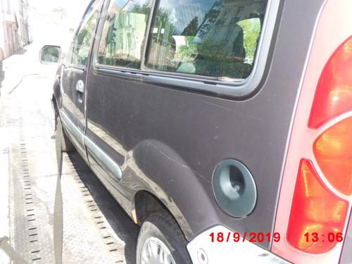 Gear lever RENAULT KANGOO (KC0/1_)  | BP36728623M90  - Image 7