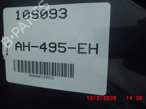 Støtdemperfjær CITROËN C8 (EA_, EB_) 2.2 HDi | BP36728169C152 - Image 5