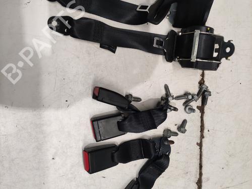 Rear seat DACIA SANDERO II 1.5 dCi | BP36713599C17 - Image 5